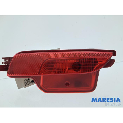 Fiat - 500 - Mistachterlicht