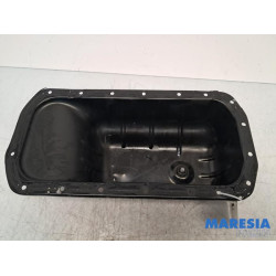 Peugeot - Partner - Sump