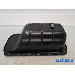 Peugeot - Partner - Sump