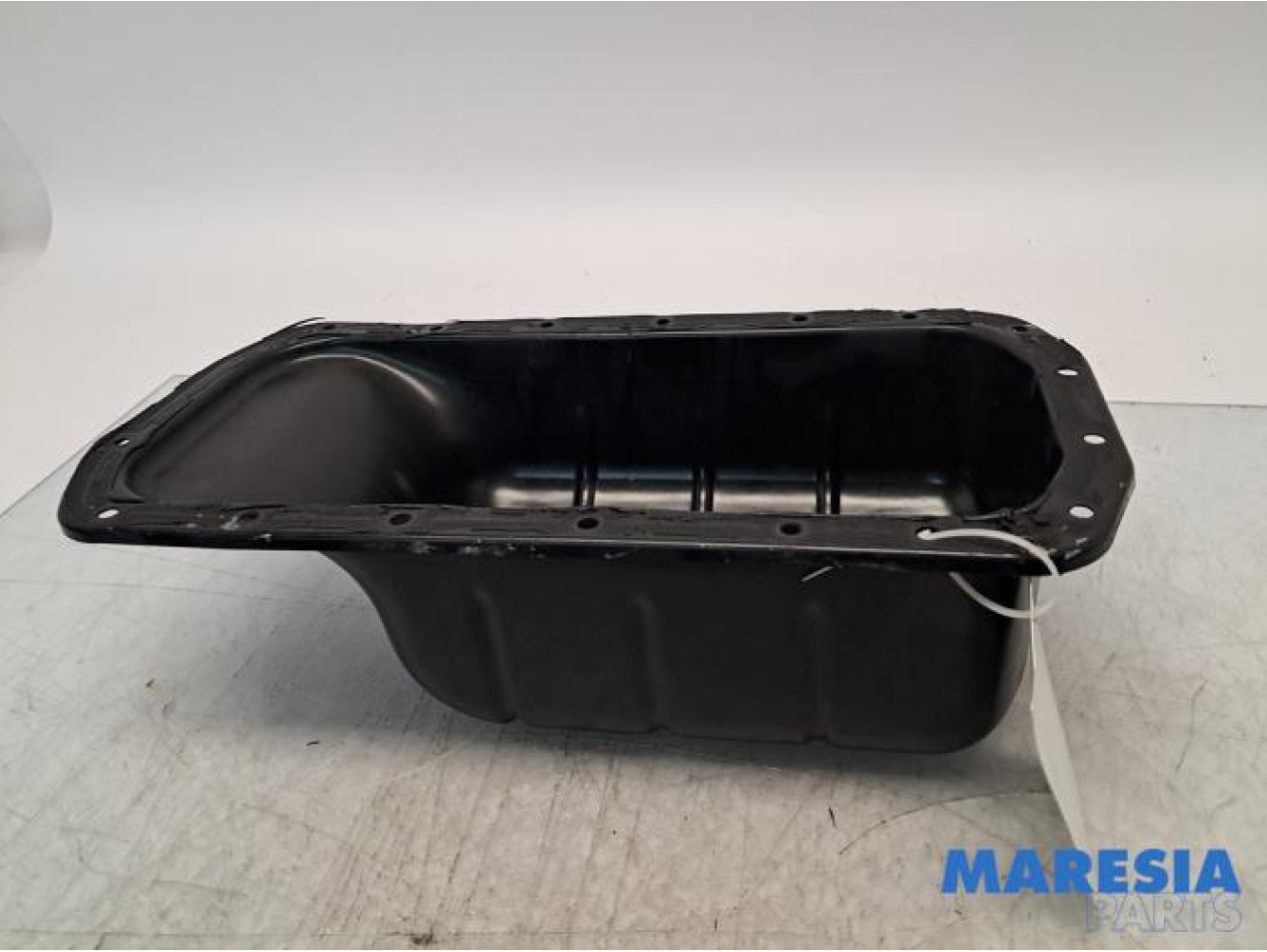 Peugeot - Partner - Sump