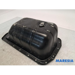 Peugeot - Partner - Sump