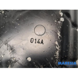 Peugeot - Partner - Sump