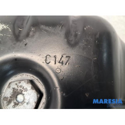 Peugeot - Partner - Sump