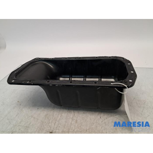 Peugeot - Partner - Sump