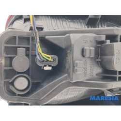 Fiat - 500 - Achterlicht rechts