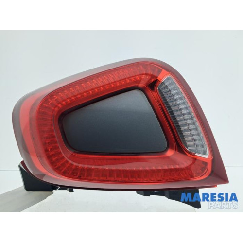 Fiat - 500 - Achterlicht rechts