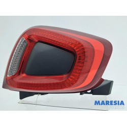Fiat - 500 - Achterlicht links