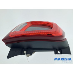 Fiat - 500 - Achterlicht links