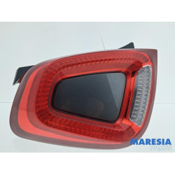 Fiat - 500 - Taillight, left