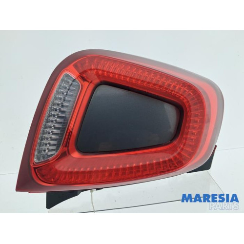 Fiat - 500 - Achterlicht links