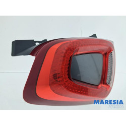 Fiat - 500 - Taillight, left
