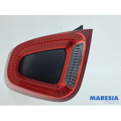 Fiat - 500 - Taillight, left