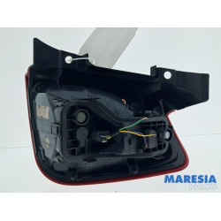 Fiat - 500 - Taillight, left