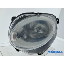 Fiat - 500 - Dagrijverlichting links