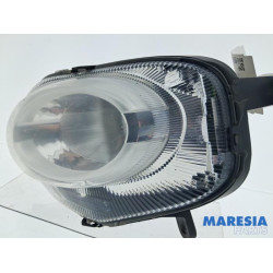 Fiat - 500 - Dagrijverlichting links