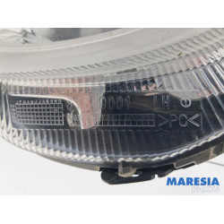 Fiat - 500 - Dagrijverlichting links