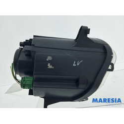 Fiat - 500 - Dagrijverlichting links