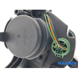 Fiat - 500 - Dagrijverlichting links