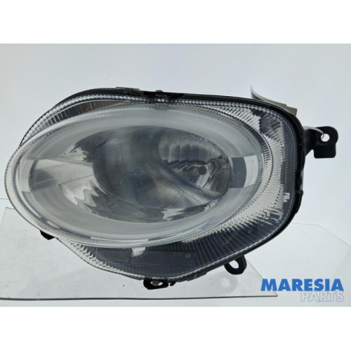 Fiat - 500 - Dagrijverlichting links