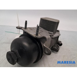 Peugeot - Partner - Ölfiltergehäuse