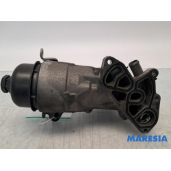 Peugeot - Partner - Ölfiltergehäuse