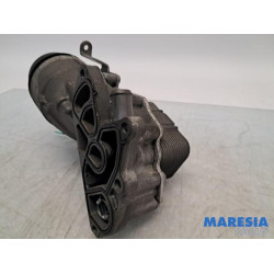 Peugeot - Partner - Ölfiltergehäuse