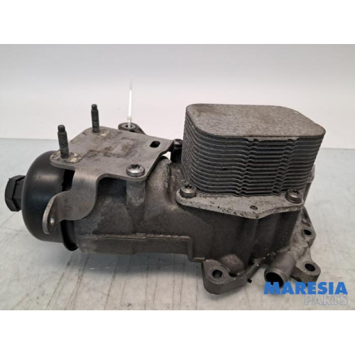 Peugeot - Partner - Ölfiltergehäuse