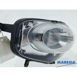 Fiat - 500 - Dagrijverlichting rechts