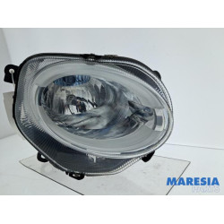 Fiat - 500 - Dagrijverlichting rechts