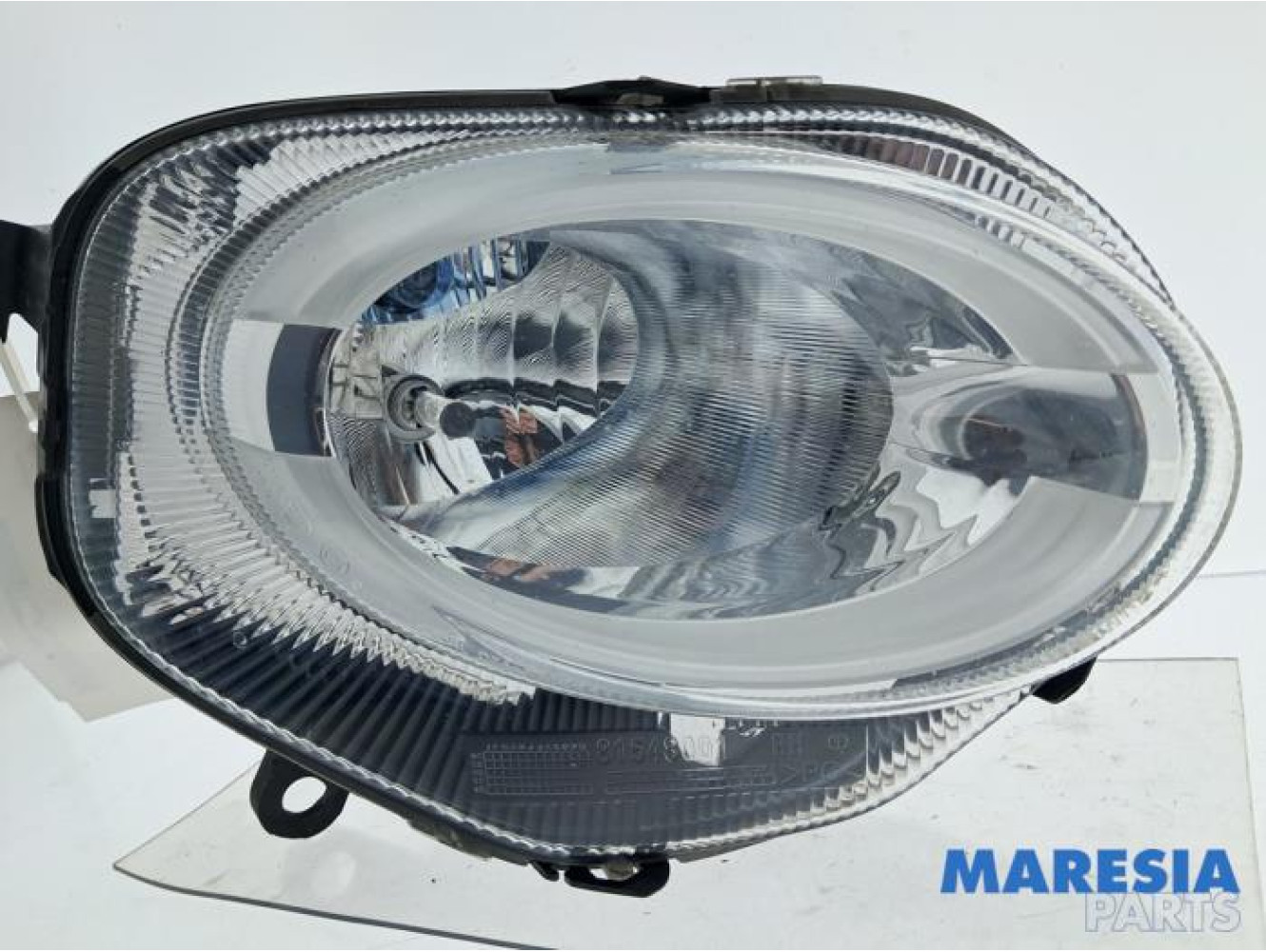 Fiat - 500 - Dagrijverlichting rechts