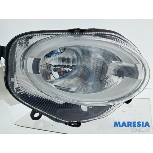 Fiat - 500 - Dagrijverlichting rechts