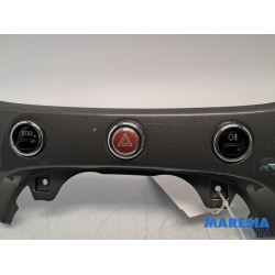 Fiat - 500 - Dashboard sierlijst