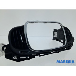 Fiat - 500 - Dashboard vent