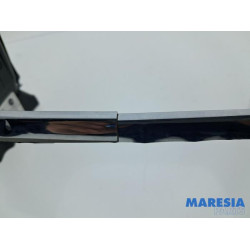 Fiat - 500 - Dashboard vent