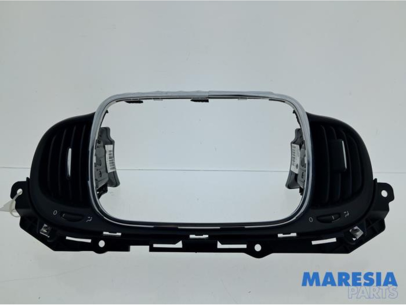 Fiat - 500 - Dashboard vent