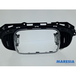 Fiat - 500 - Dashboard vent