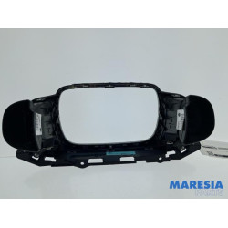 Fiat - 500 - Dashboard vent