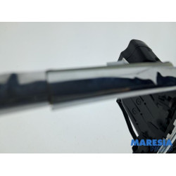 Fiat - 500 - Dashboard vent