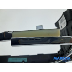 Fiat - 500 - Dashboard vent