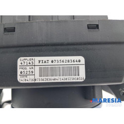 Fiat - 500 - Kombischalter Lenksäule