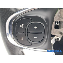 Fiat - 500 - Stuurwiel