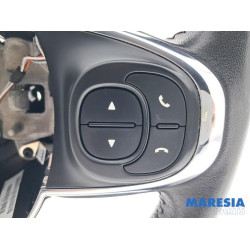 Fiat - 500 - Stuurwiel