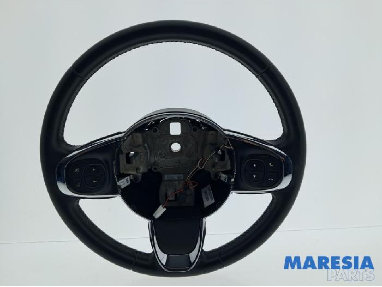 Fiat - 500 - Stuurwiel