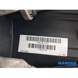 Fiat - 500 - Stuurwiel