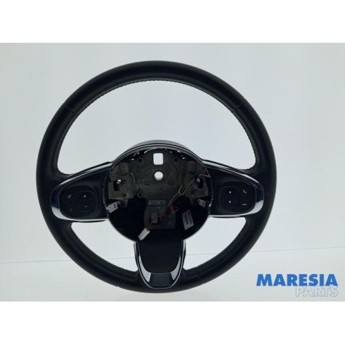 Fiat - 500 - Stuurwiel