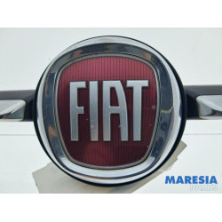 Fiat - 500 - Grille Lijst
