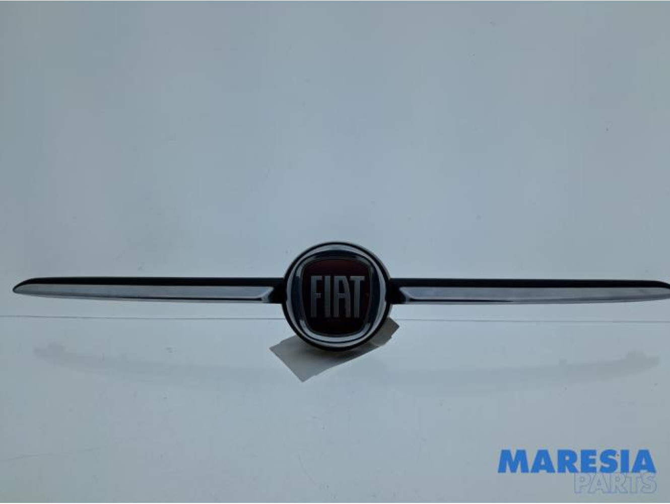 Fiat - 500 - Grille Lijst