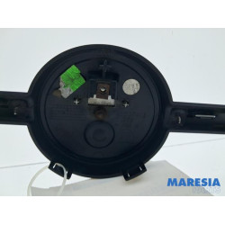 Fiat - 500 - Grille Lijst