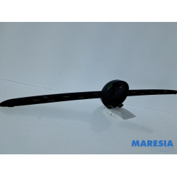 Fiat - 500 - Grille Lijst