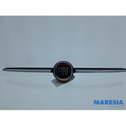Fiat - 500 - Grille Lijst